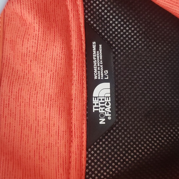 EUC The North Face Jacket, Size Large - Picture 2 of 8